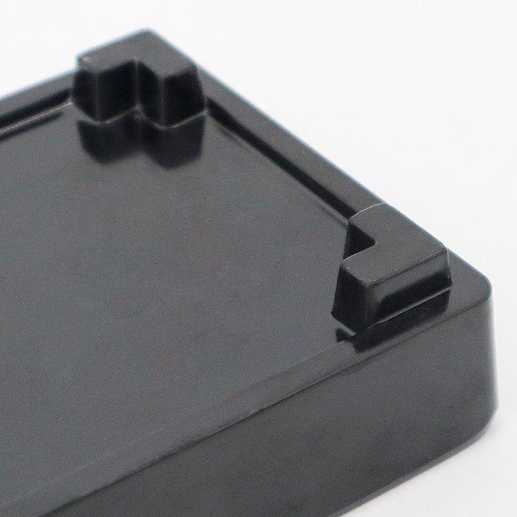 Checkerboard Rectangle Tray