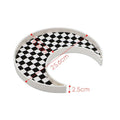 Checkerboard Tray