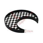Checkerboard Tray