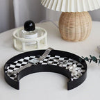Checkerboard Tray