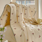 Cherry Quilt Cover Set