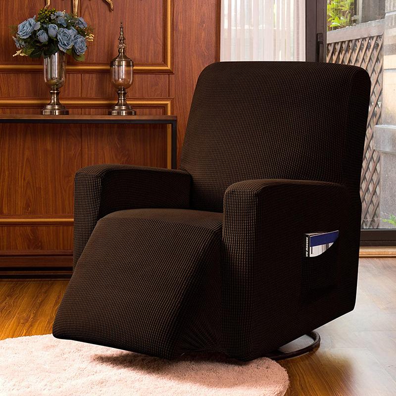 New Year Hot Sale - Balayard™ Stretchable Recliner Slipcover ( Special Offer - $10 Off & Buy 2 Free Shipping )