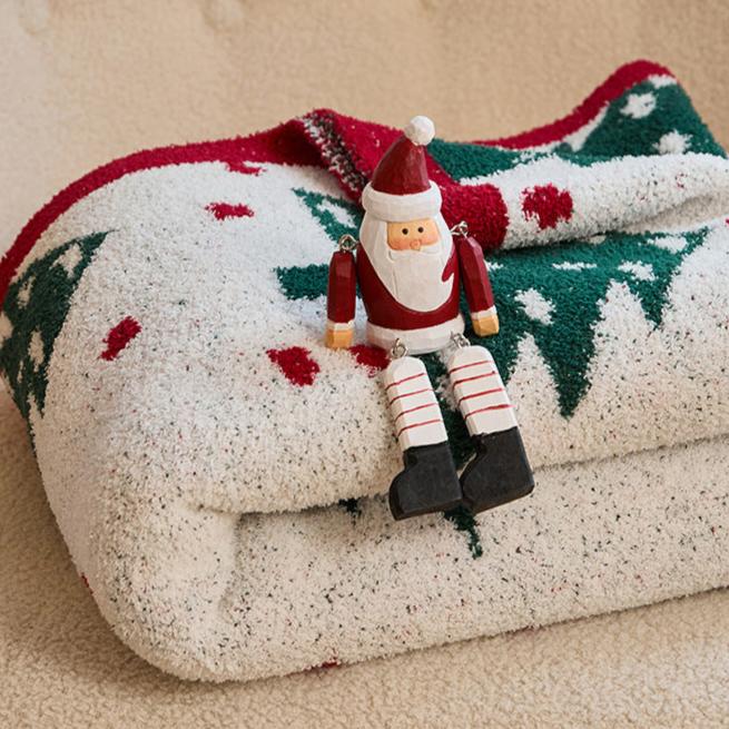 Christmas Joy Wrap