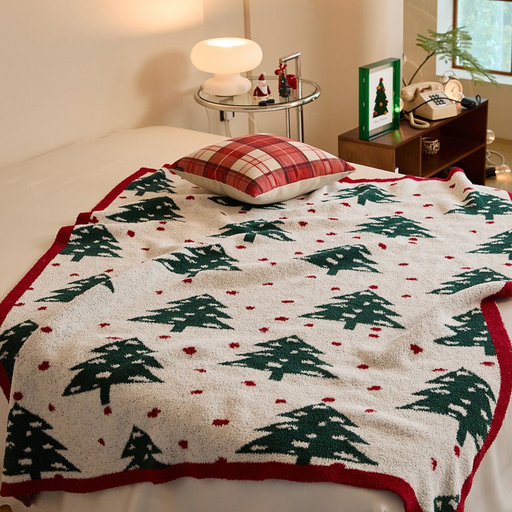 Christmas Joy Wrap