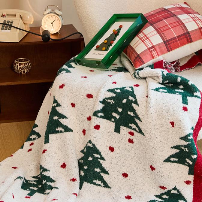 Christmas Joy Wrap