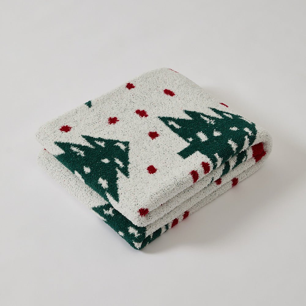 Christmas Joy Wrap