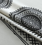 Circle Mandala Curtain