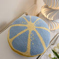 Citrus Burst Cushion