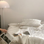 Classic Waffle Bedding
