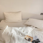 Classic Waffle Bedding