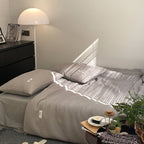 Classic Waffle Bedding