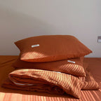 Classic Waffle Bedding