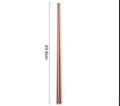 Classics Stainless Steel Chopsticks