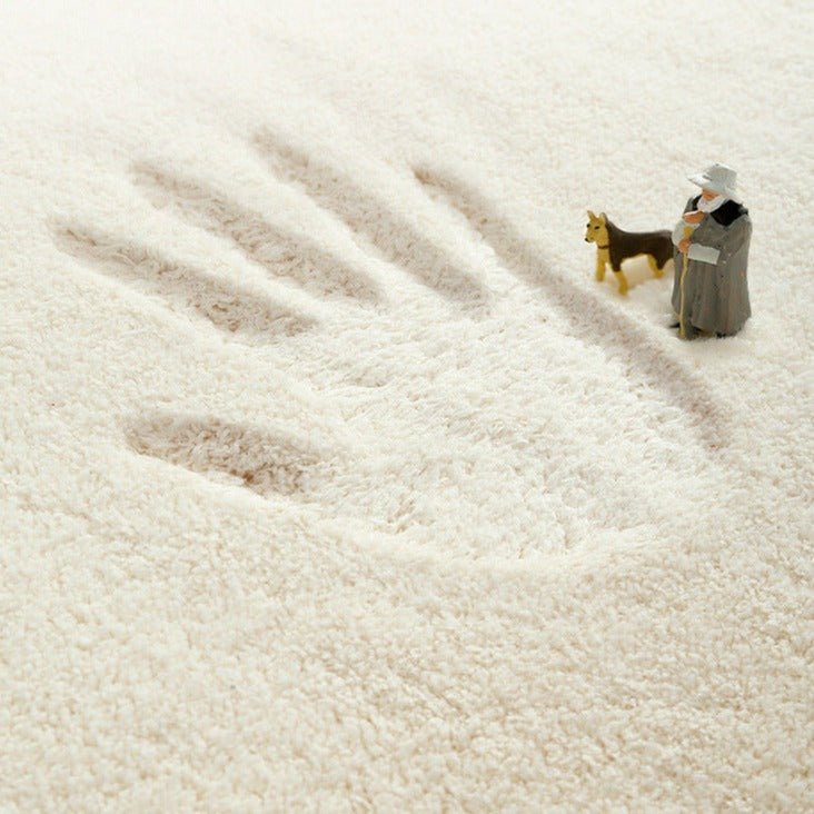 Cloud Bath Mat - FINAL SALE