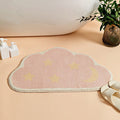 Cloud Bath Mat - FINAL SALE