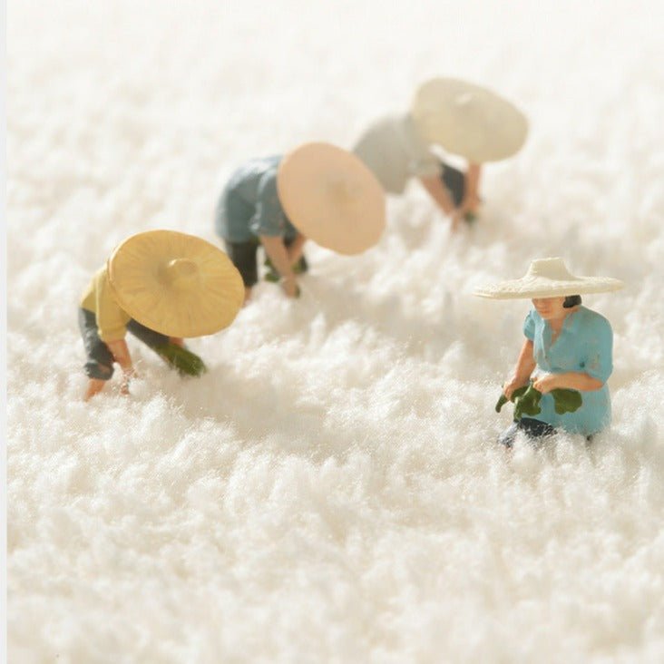 Cloud Bath Mat