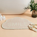 Cloud Bath Mat