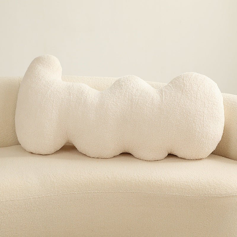 Cloud Bedding Set