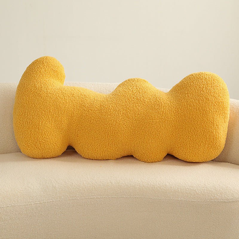 Cloud Boucle Cushion