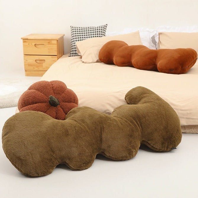 Cloud Boucle Cushion - FINAL SALE