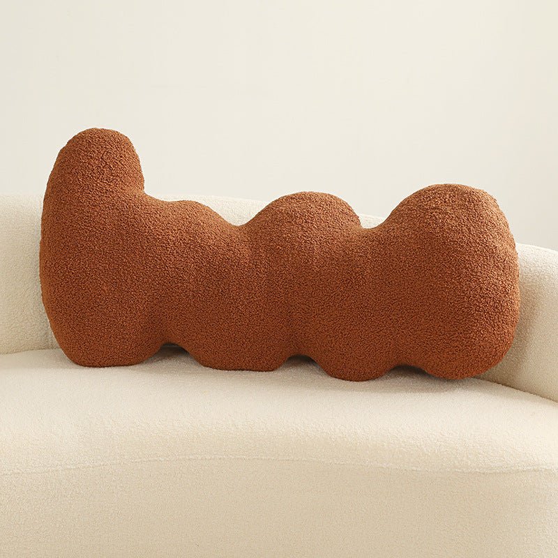 Cloud Boucle Cushion