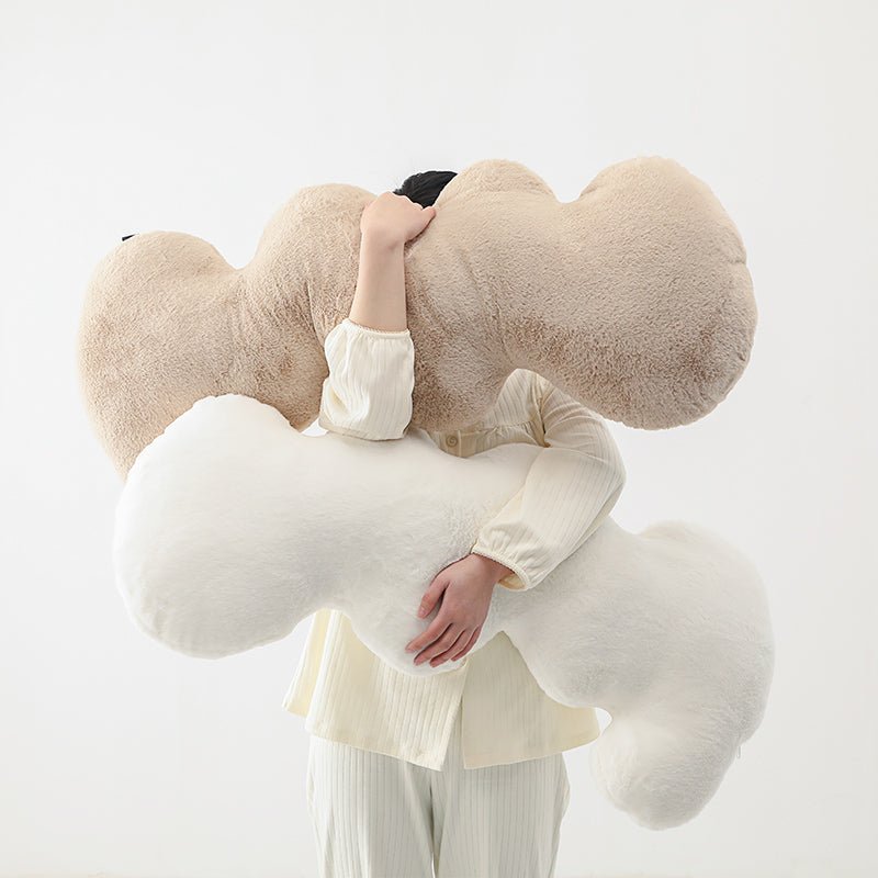 Cloud Boucle Cushion - FINAL SALE