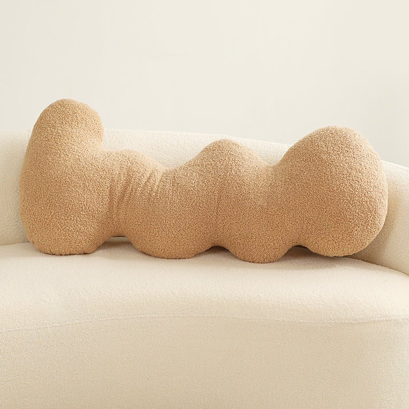 Cloud Boucle Cushion