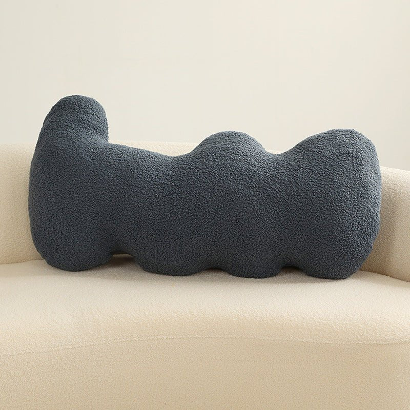 Cloud Boucle Cushion