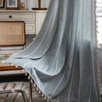 Cloudy Day Curtain