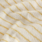 Coastal Striped Towel Collection