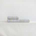 Coastal Striped Towel Collection