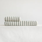 Coastal Striped Towel Collection