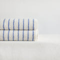 Coastal Striped Towel Collection