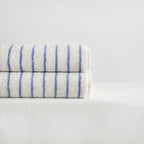 Coastal Striped Towel Collection