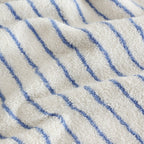 Coastal Striped Towel Collection