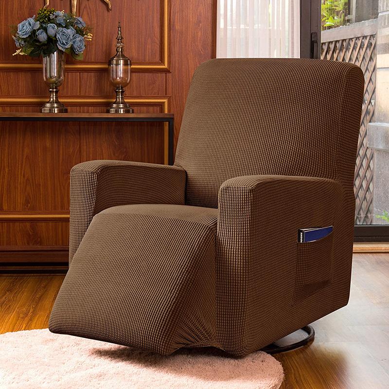 New Year Hot Sale - Balayard™ Stretchable Recliner Slipcover ( Special Offer - $10 Off & Buy 2 Free Shipping )