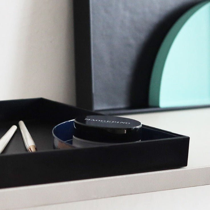 Colour Block Storage Tray
