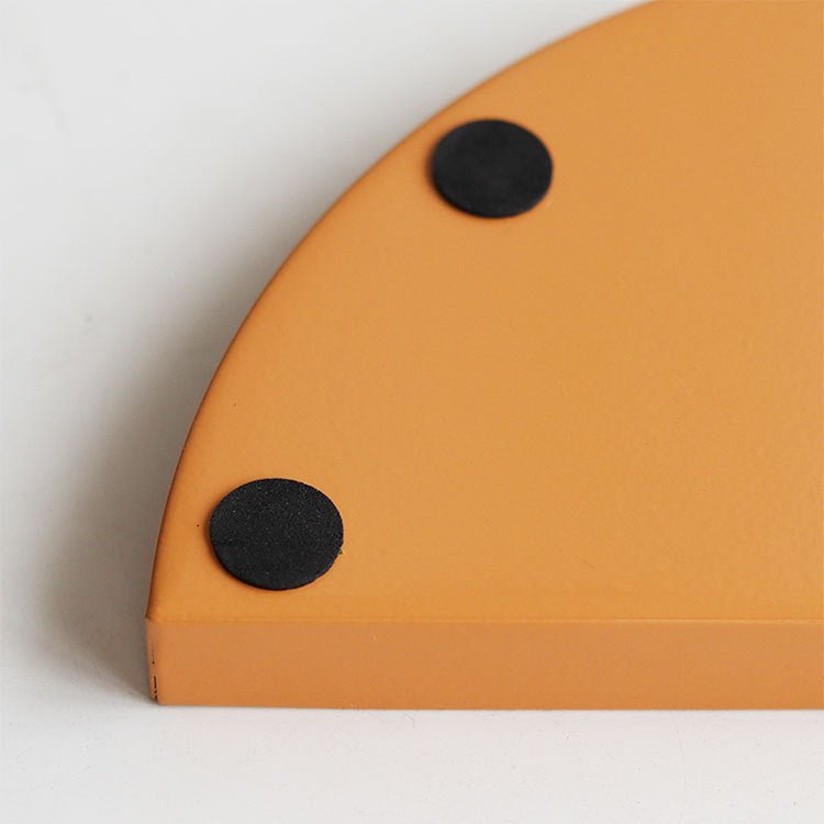 Colour Block Storage Tray