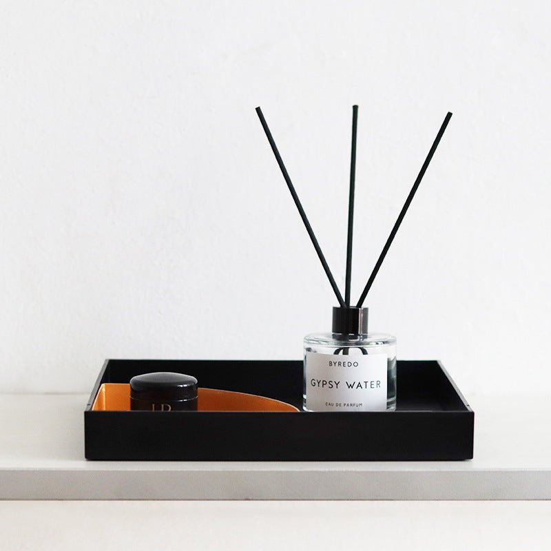 Colour Block Storage Tray