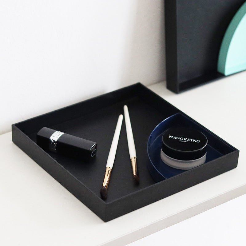 Colour Block Storage Tray