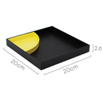 Colour Block Storage Tray