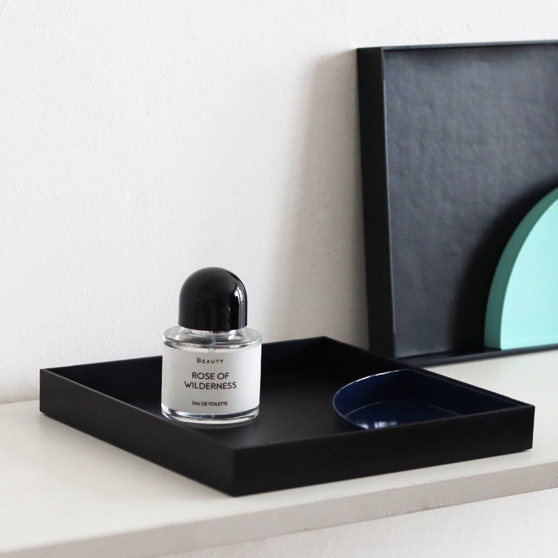 Colour Block Storage Tray
