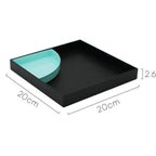 Colour Block Storage Tray