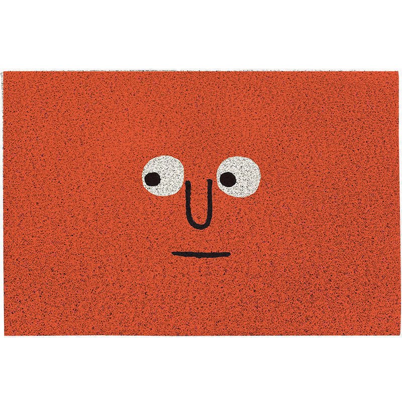 Colour Emoji Doormat