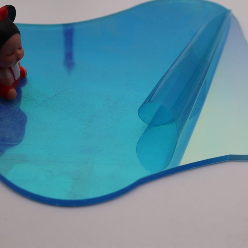 Colourful Prism Acrylic Tray