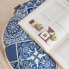 Sol Mandala Floor Cushion