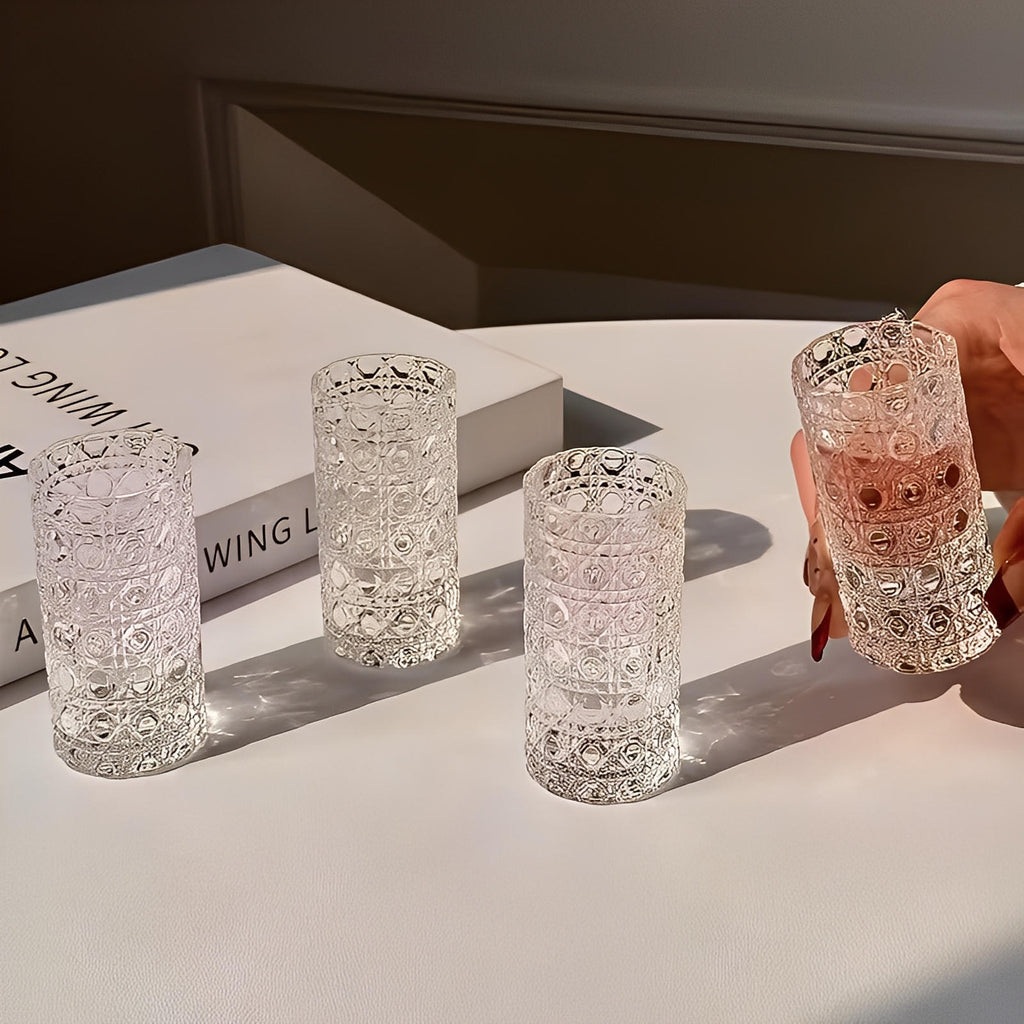 Hasken 1-Oz. Shot Glass