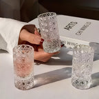 Hasken 1-Oz. Shot Glass