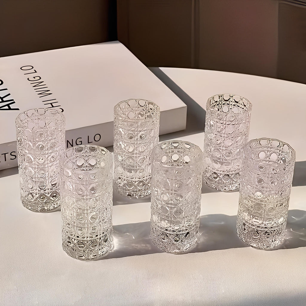 Hasken 1-Oz. Shot Glass