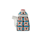 Lora Mosaic Ceramic Dispenser